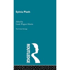 (英文圖書) Sylvia Plath 精裝版, Routledge, 英文