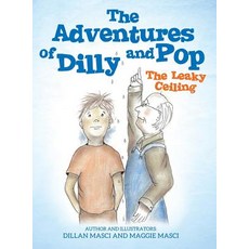 (英文圖書) The Adventures of Dilly and Pop 精裝版, Xulon Press, 英文