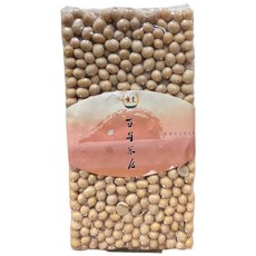 【廣生百年老店】非基改黃豆 五穀雜糧系列 精選優質豆類 營養豐富 真空包裝保新鮮, 450公克, 1個