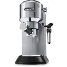 DeLonghi 新的 Dedica 濃縮咖啡機, EC685.M