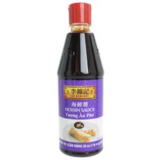 李錦記 海鮮醬, 1個, 567克