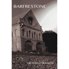 (英文圖書) Barfrestone 精裝版, Orage Press, 英文