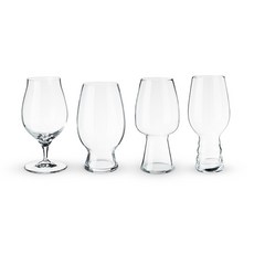 SPIEGELAU 精釀啤酒品嚐啤酒杯 4 件套, 1個