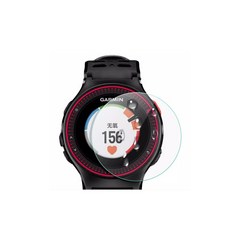 Garmin Vivoactive 5 適用【水凝膜】全透明超薄 TPU 軟膜手錶螢幕保護貼, 【水凝膜】軟膜