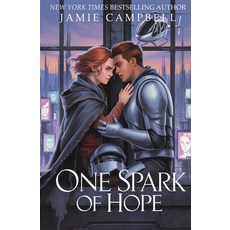 (英文圖書)One Spark of Hope 平裝版, Createspace Independent Pub..., 英文