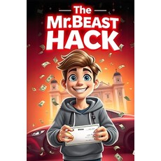 (英文圖書)The MrBeast Hack: Mastering The Youtube Algorithm 平裝版, Independently Published, 英文