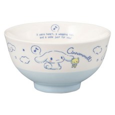 Sanrio 三麗鷗 飯碗, 1個, 肉桂捲
