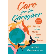 Care for the Caregiver 平裝版, Sanctuary Resource Network Spc, 英文