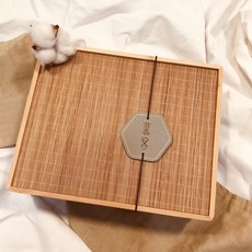 茶貨店Teasney 慕客茶葉禮盒台灣高山茶, 1盒, 高山茶300g