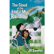 (英文圖書)The Cloud at the End of My Rainbow 平裝版, Createspace Independent Pub..., 英文
