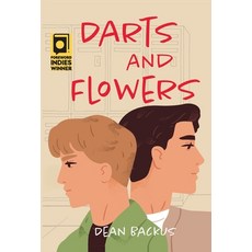 (英文圖書) Darts and Flowers 精裝版, Torchflame Books, 英文