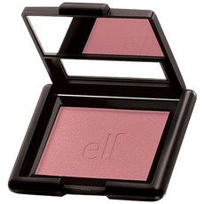 e.l.f. 腮紅, 1個, 醇厚的紫紅色