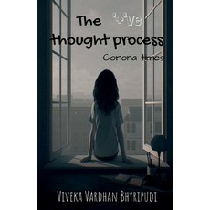 (英文圖書) The '+'ve thought process: corona times 平裝版, Notion Press, 英文