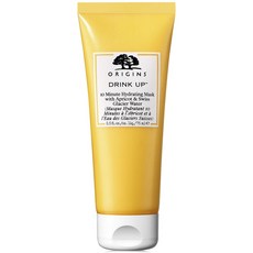 Origins 飲用 10 分鐘面膜 75ml, 1個, 1件