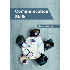 (英文圖書) Communication Skills 精裝版, Clanrye International, 英文