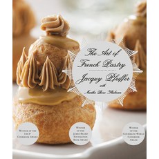 [海外圖書] The Art of French Pastry 精裝版, Alfred a Knopf Inc, 英文, 精裝