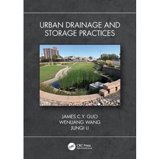 (英文圖書) Urban Drainage and Storage Practices 平裝版, CRC Press, 英文