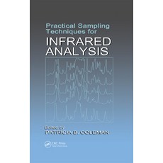 (英文圖書) Practical Sampling Techniques for Infrared Analysis 精裝版, CRC Press, 英文