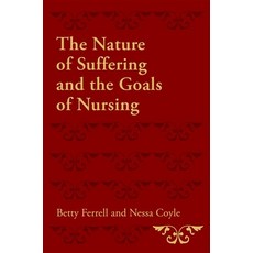 (英文圖書) The Nature of Suffering and the Goals of Nursing 平裝版, Oxford University Press, USA, 英文
