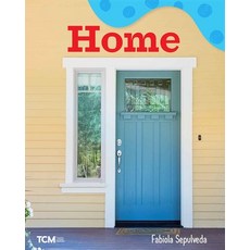 (英文圖書)Home: A Wordless Nonfiction Book 平裝版, Teacher Created Materials, 英文