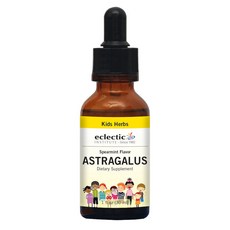 eclectic INSTITUTE 草本保健滴劑, 1瓶, 30ml