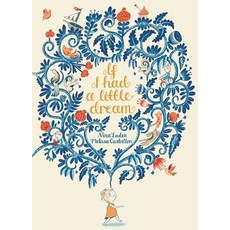 (英文圖書)If I Had a Little Dream 精裝版, Simon & Schuster/Paula Wise..., 英文