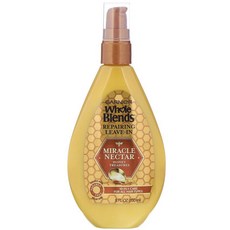 GARNIER 卡尼爾 蜂蜜護理護髮素, 1入, 150ml