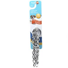 Aspen pet 強大的鏈接鏈49.9〜90.7kg可查看, 1個