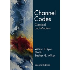 (英文圖書) Channel Codes 精裝版, Cambridge University Press, 英文