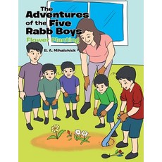 (英文圖書)Flower Planting 平裝版, Xlibris Us, 英文