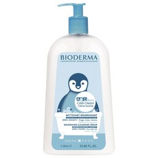 BIODERMA ABC清潔冷霜, 1瓶, 1L