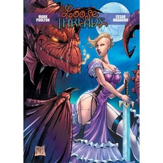 (英文圖書)Loose Threads (Digest) 平裝版, Critical Blast, 英文