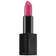 Butter London 絲絨唇膏, 1個, 叛逆