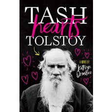 (英文圖書)Tash Hearts Tolstoy 精裝版, Simon & Schuster Books for ..., 英文