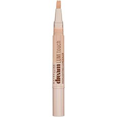 MAYBELLINE 媚比琳 Dream Lumi 觸感遮瑕膏, 1個, 040(中中)