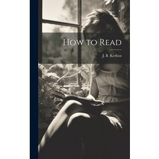 (英文圖書) How to Read 精裝版, Legare Street Press, 英文