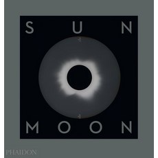 Sun and Moon : A Story of Astronomy Photography and Mapping, Phaidon Press, 英文, 精裝版