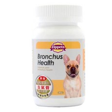 吉沛思 狗用複合寵物支氣管保健粉 80g, 支氣管