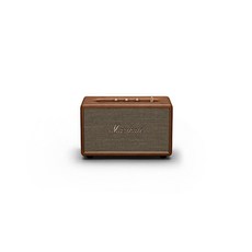 EAR3C 怡耳3C Marshall Acton III Bluetooth 三代藍牙喇叭, 復古棕