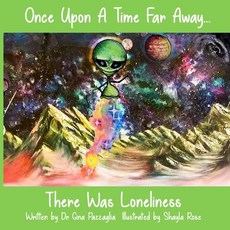 (英文圖書)Once Upon A Time Far Away: There Was Loneliness 平裝版, Independently Published, 英文