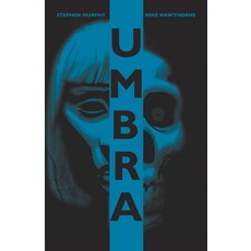 (英文圖書) Umbra 平裝版, Dover Publications, 英文