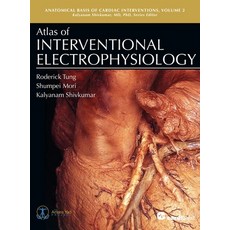 (英文圖書) Atlas of Interventional Electrophysiology 精裝版, Orderpoint, Inc., 英文