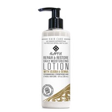 ALAFFIA 日常修護髮用保濕乳液, 1個, 236ml