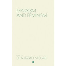Marxism and Feminism 平裝版, Zed Books, 英文