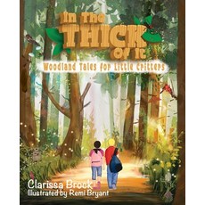 (英文圖書)In The Thick Of It 平裝版, Playpen Publishing, 英文