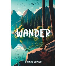 (英文圖書)Wander 平裝版, Independently Published, 英文