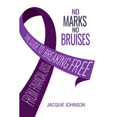 (英文圖書) No Marks No Bruises: The Guide to Breaking Free from Financial Abuse 平裝版, Independently Published, 英文