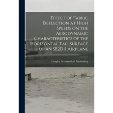 (英文圖書) Effect of Fabric Deflection at High Speeds on the Aerodynamic Characteristics of the Horizont... 平裝版, Hassell Street Press, 英文