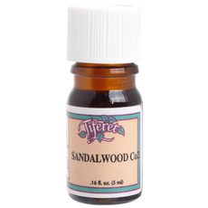 TIFERET 優質精油 5ml, 檀香二氧化碳, 1個