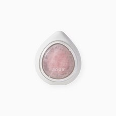 NUEVA LED紅光美容面膜儀 AQUA 水水蛋, 白色